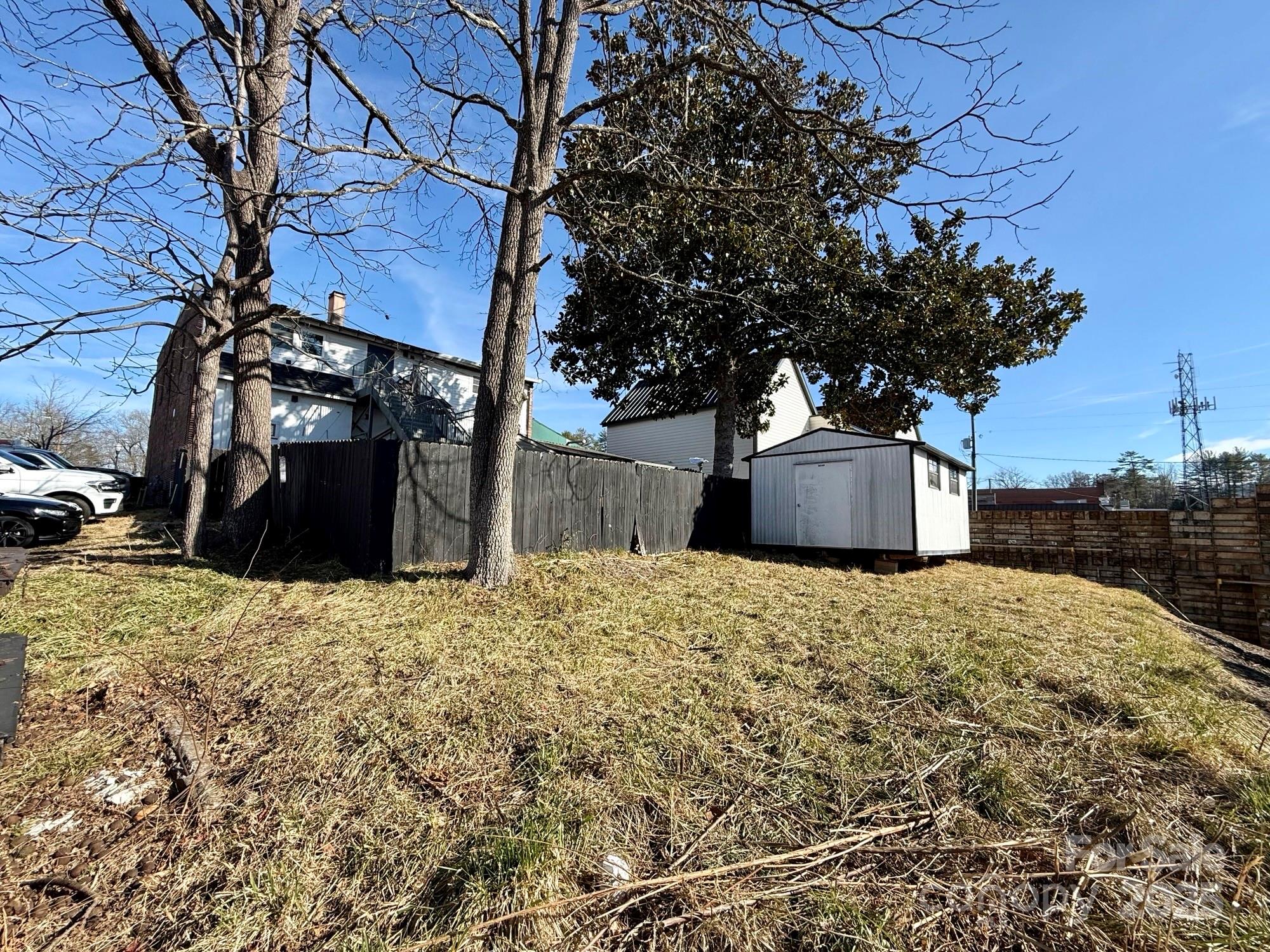 100 E Main Street Brevard NC 28712