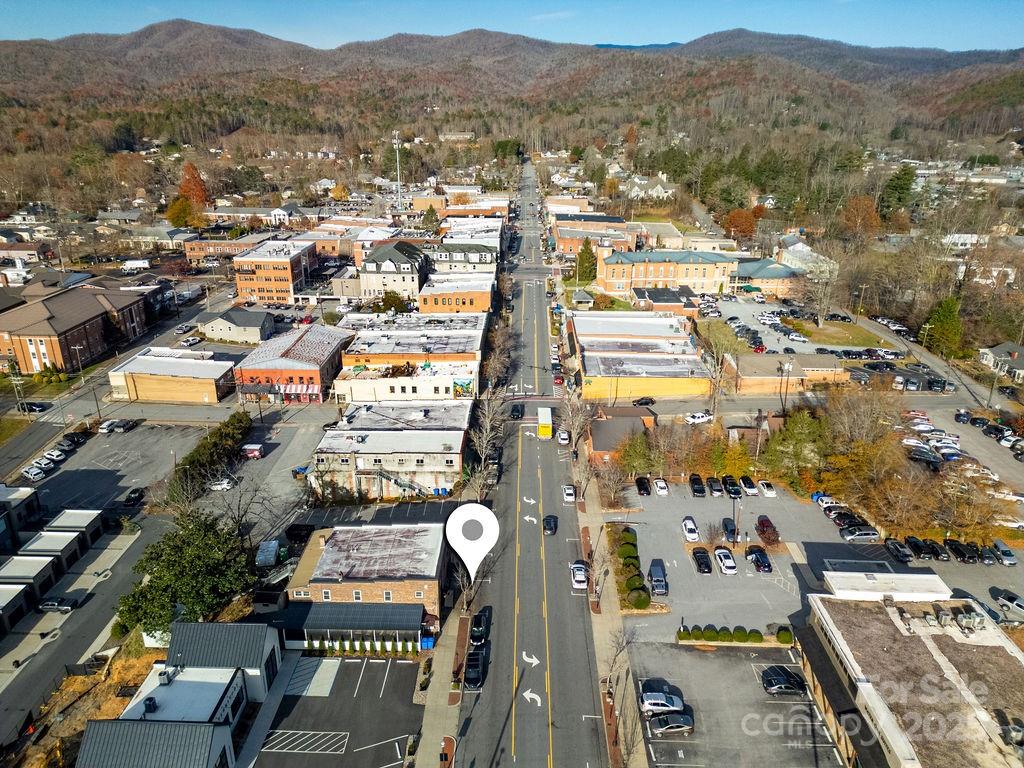 100 E Main Street Brevard NC 28712