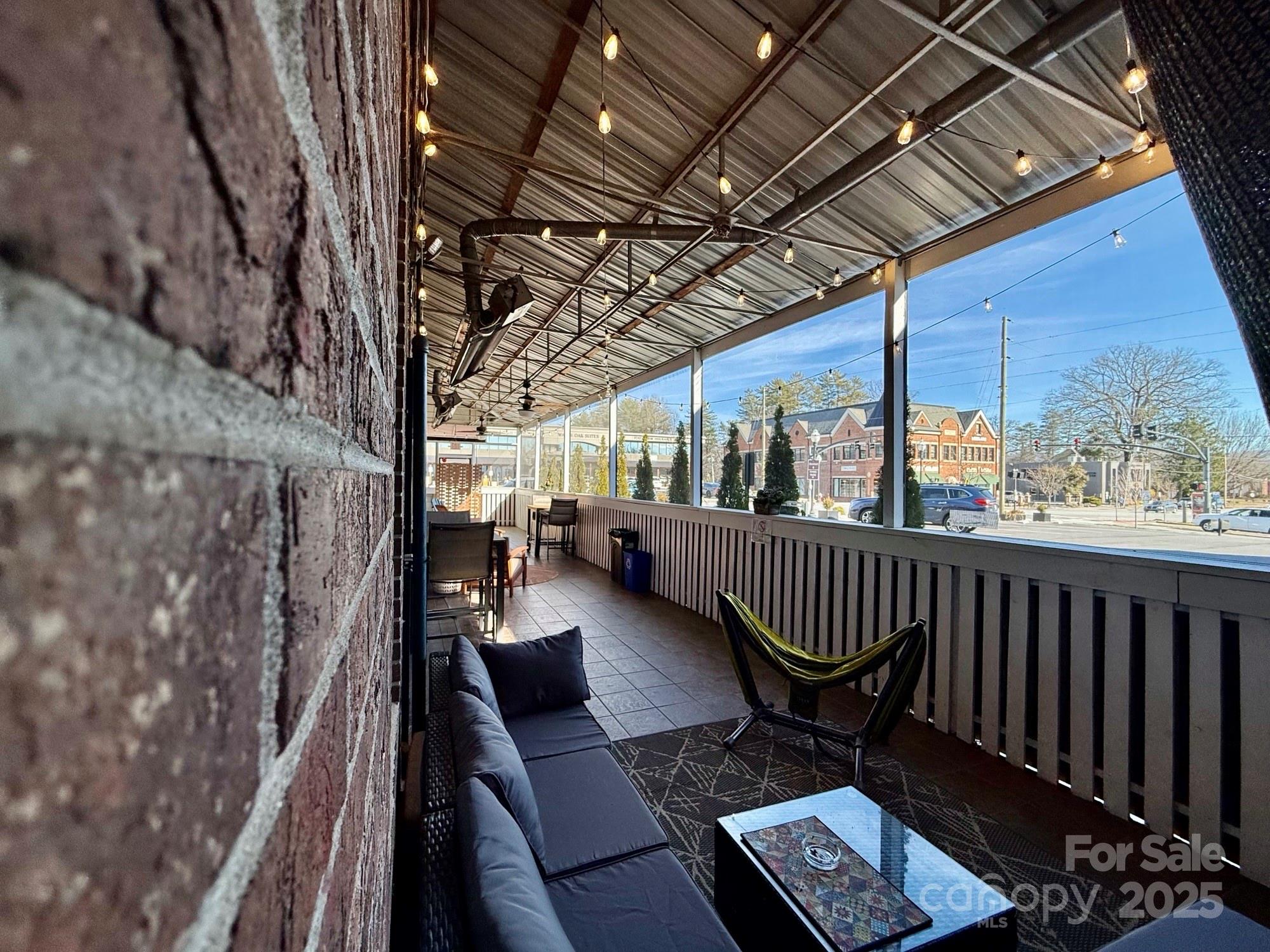 100 E Main Street Brevard NC 28712