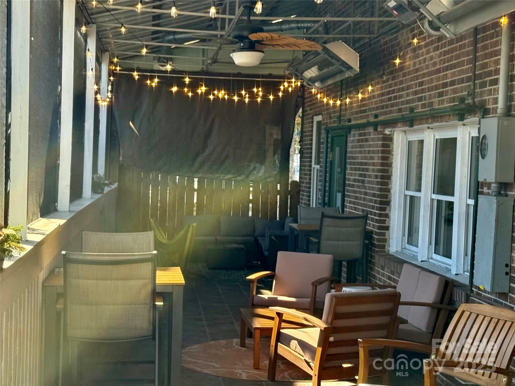 100 E Main Street Brevard NC 28712