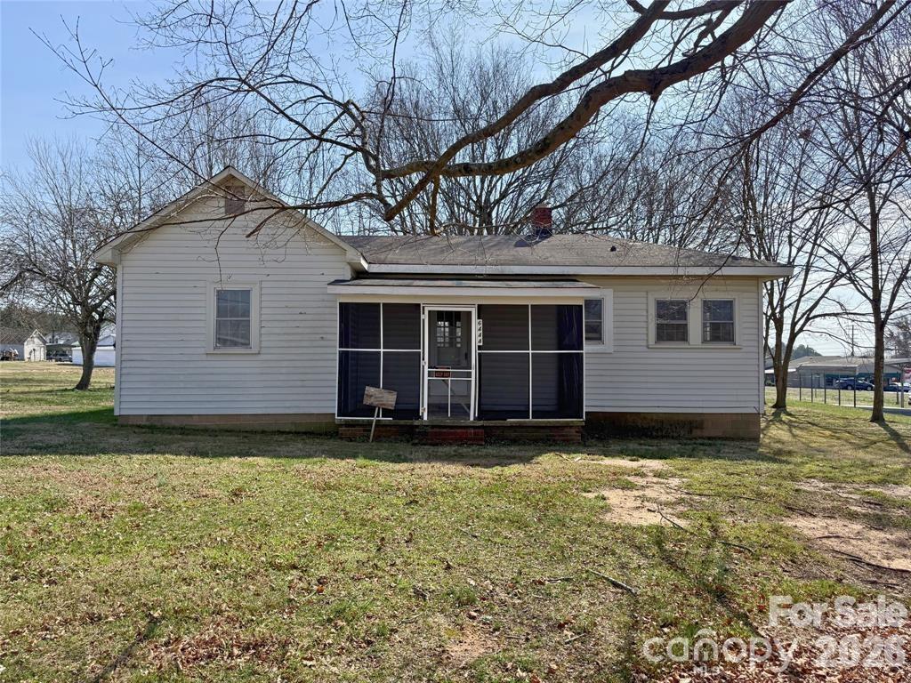 00 Campground Road Denver NC 28037
