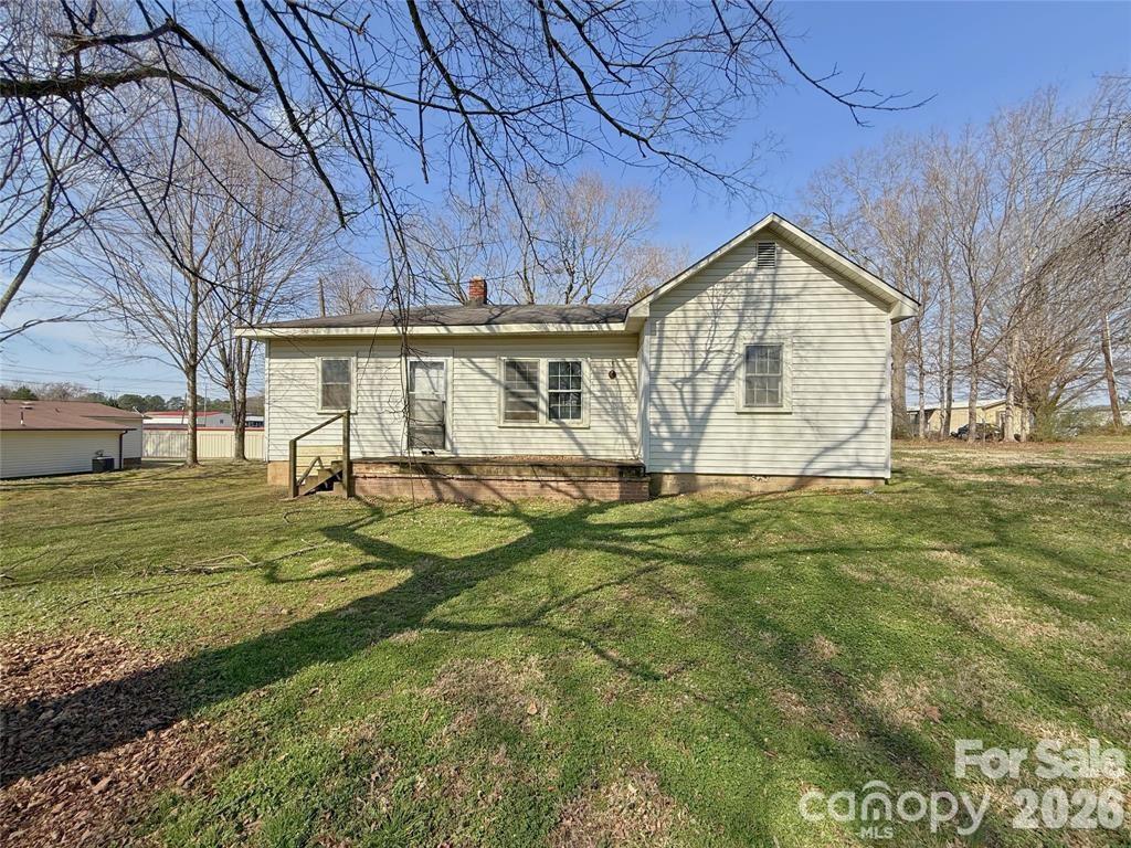 00 Campground Road Denver NC 28037