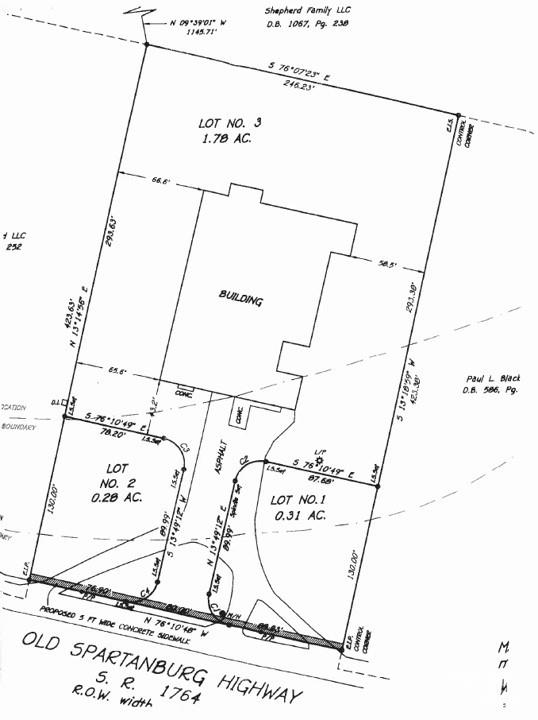 614 S Grove Street Hendersonville NC 28792