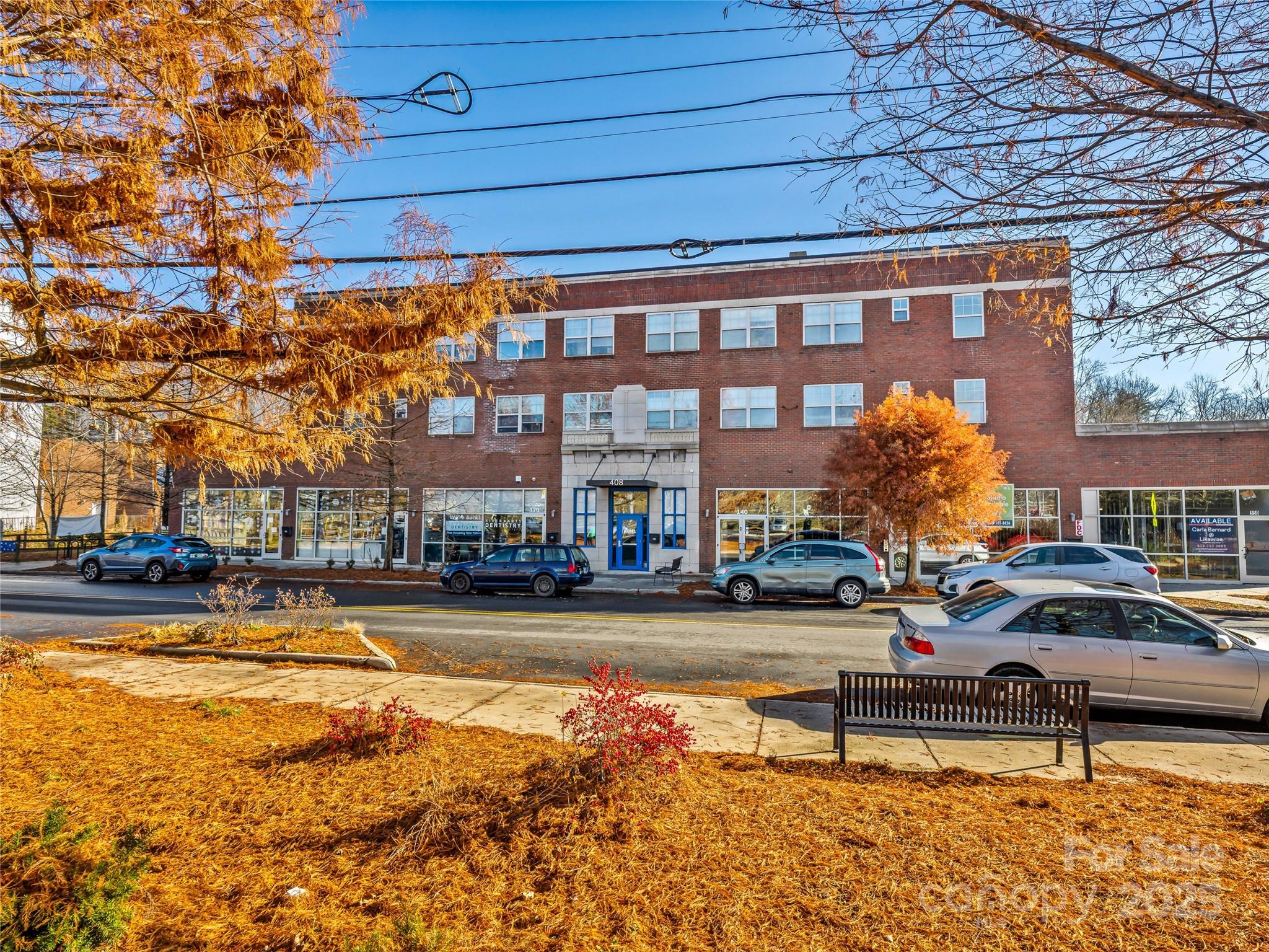 408 Depot Street Asheville NC 28801