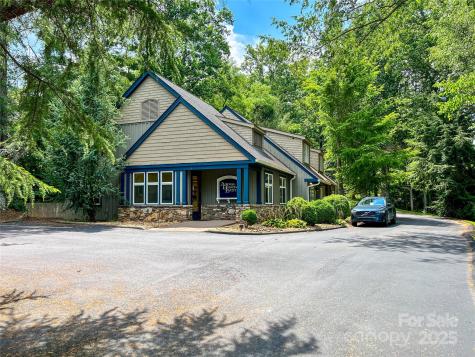 1275 Tunnel Road Asheville NC 28805