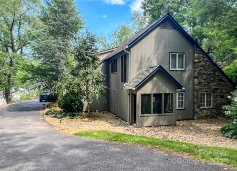 1275 Tunnel Road Asheville NC 28805