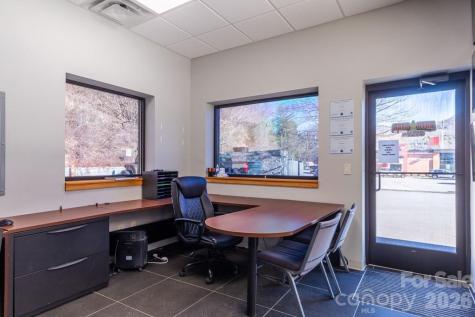 307 E Main Street Sylva NC 28779