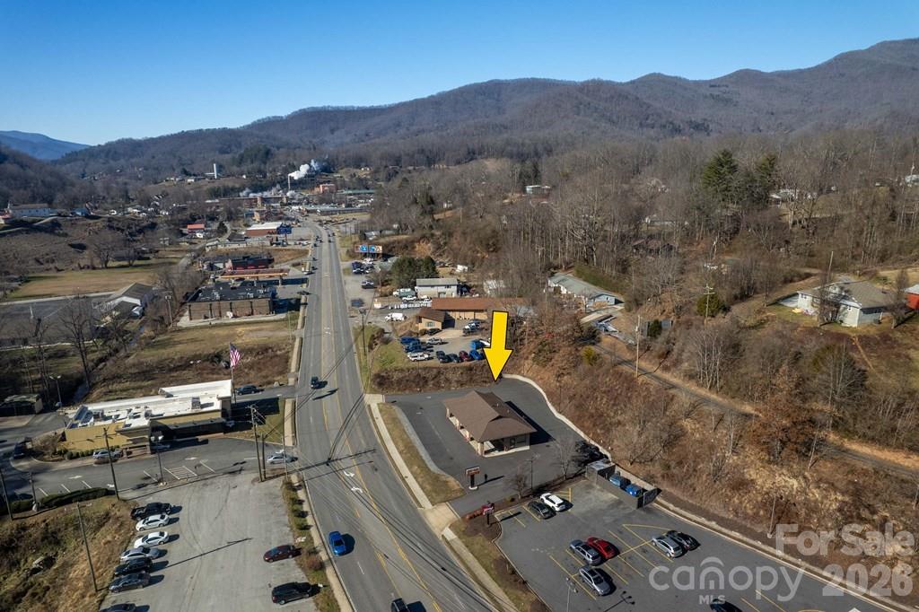 307 E Main Street Sylva NC 28779