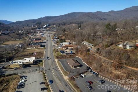307 E Main Street Sylva NC 28779
