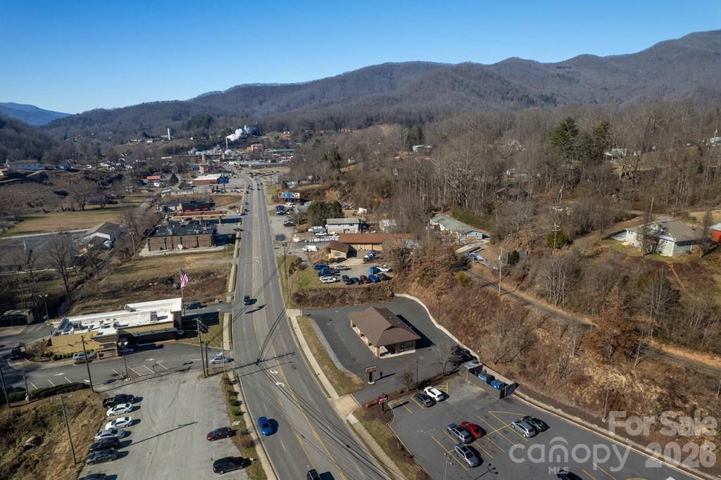 307 E Main Street Sylva NC 28779