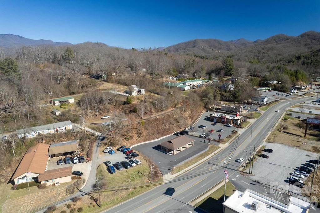 307 E Main Street Sylva NC 28779