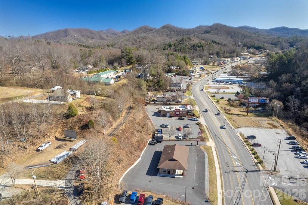 307 E Main Street Sylva NC 28779