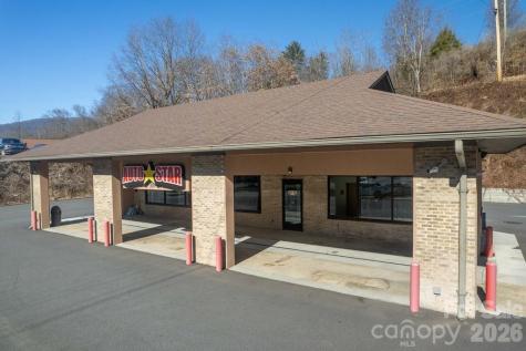 307 E Main Street Sylva NC 28779