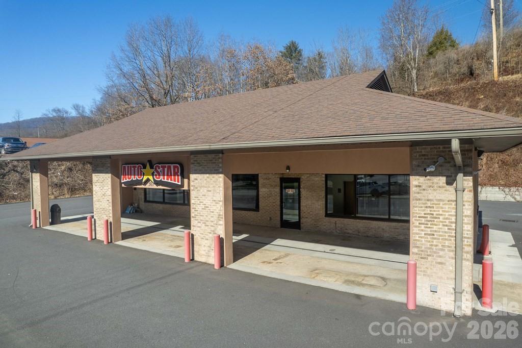 307 E Main Street Sylva NC 28779