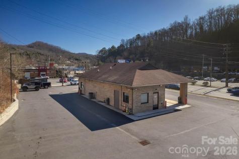 307 E Main Street Sylva NC 28779
