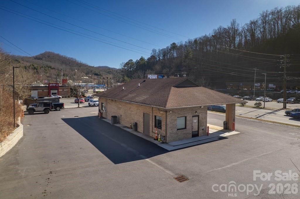 307 E Main Street Sylva NC 28779