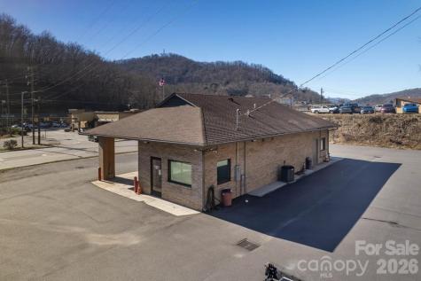 307 E Main Street Sylva NC 28779