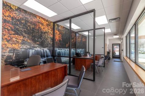 307 E Main Street Sylva NC 28779