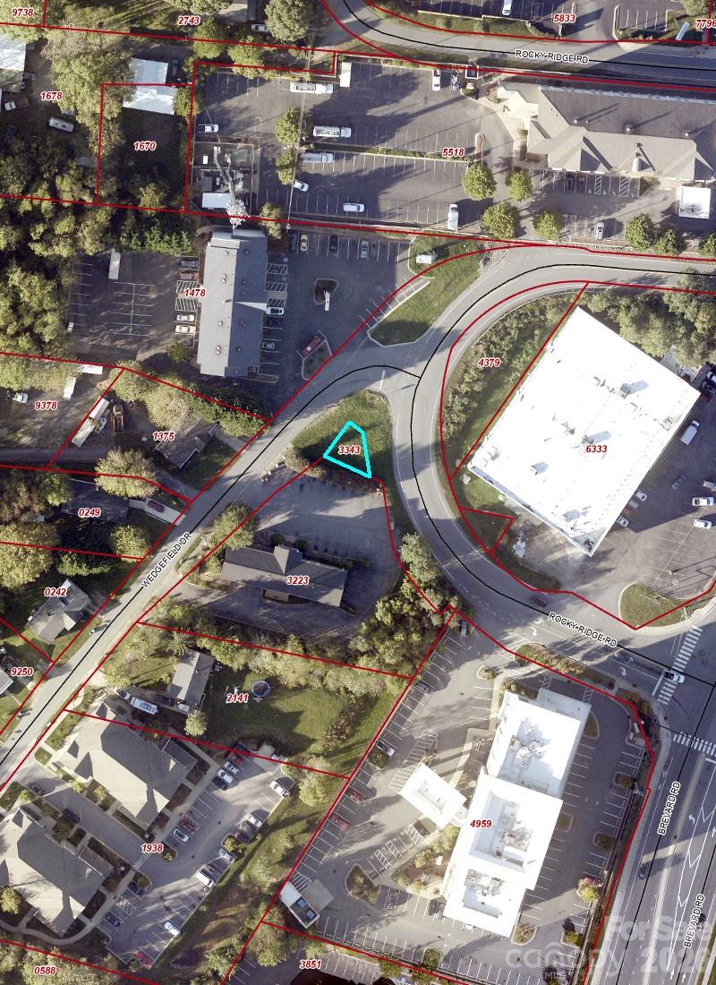 99999 Rocky Ridge Road Asheville NC 28806