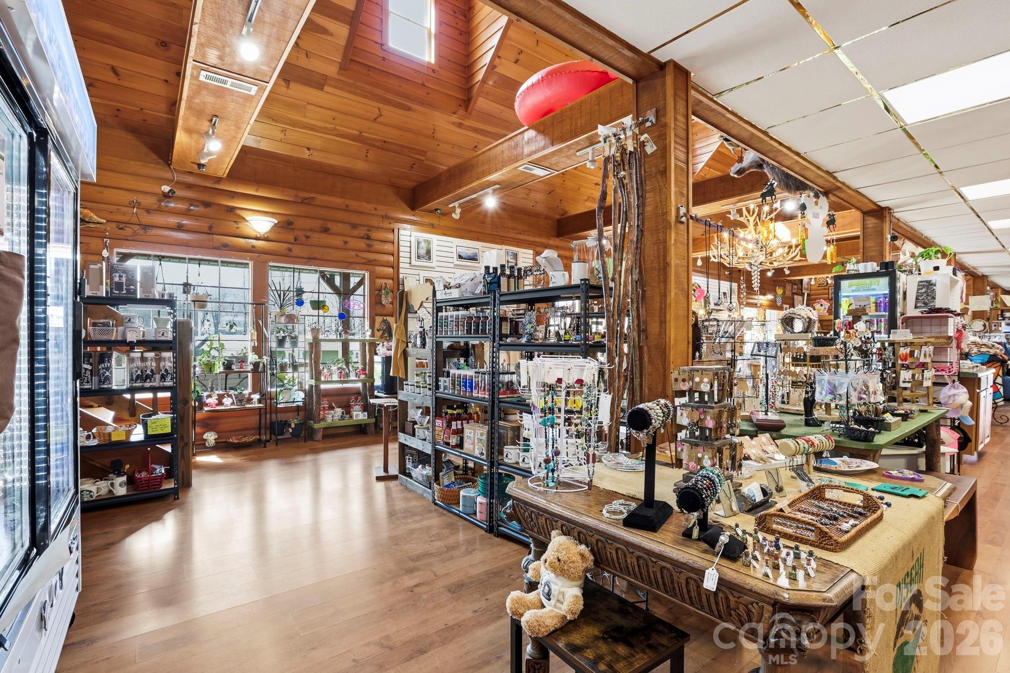 10932 Rosman Highway Lake Toxaway NC 28747