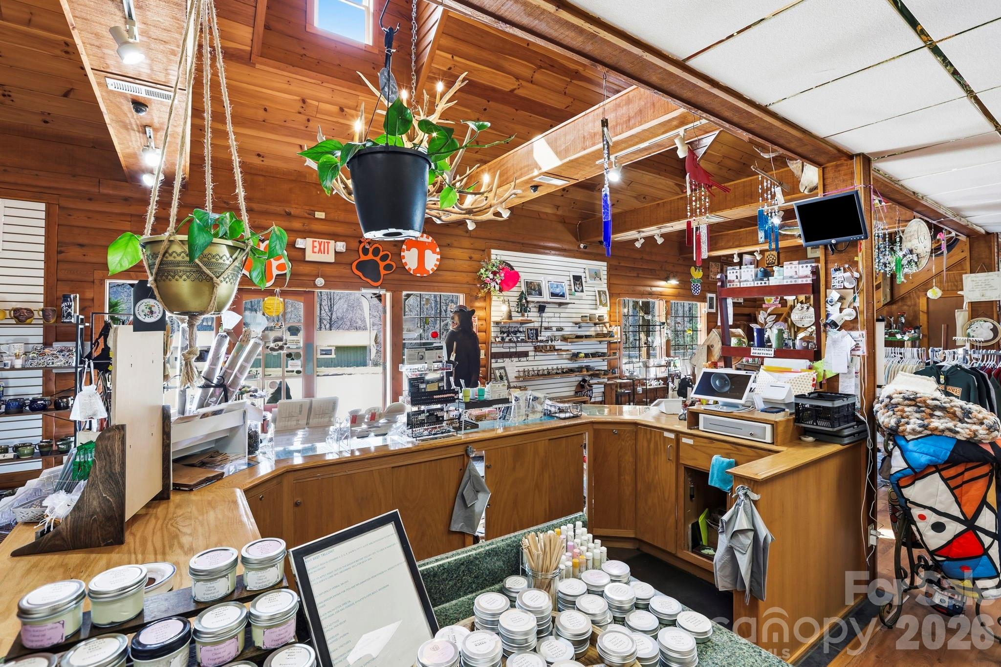 10932 Rosman Highway Lake Toxaway NC 28747