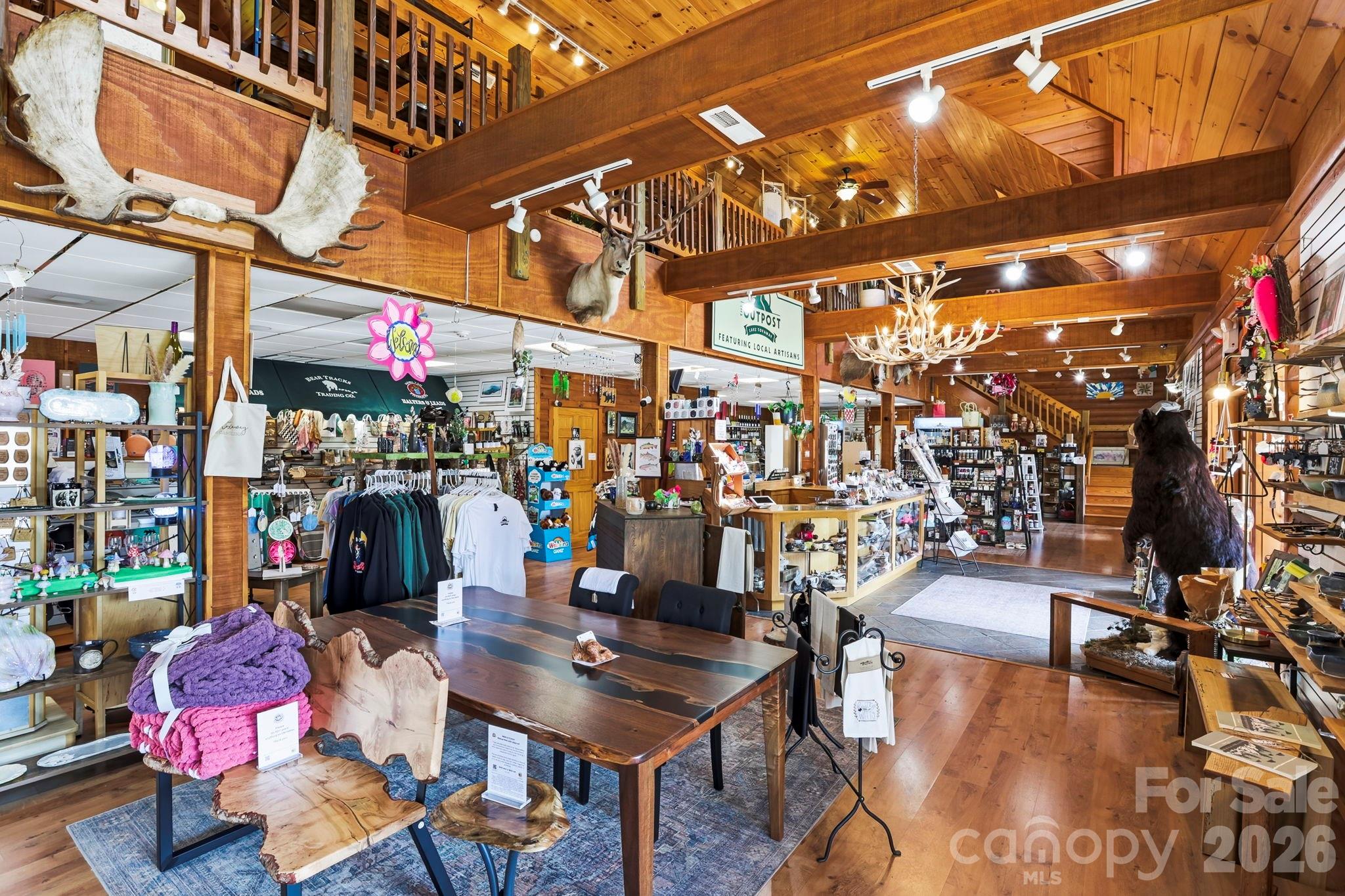 10932 Rosman Highway Lake Toxaway NC 28747