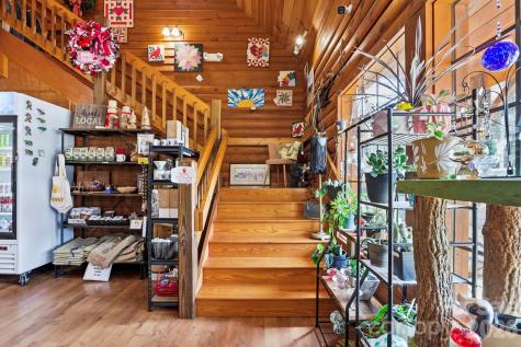 10932 Rosman Highway Lake Toxaway NC 28747
