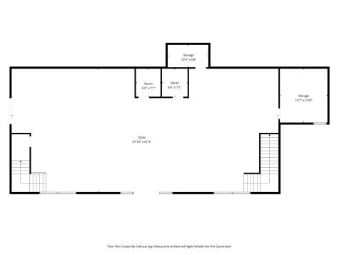 10932 Rosman Highway Lake Toxaway NC 28747