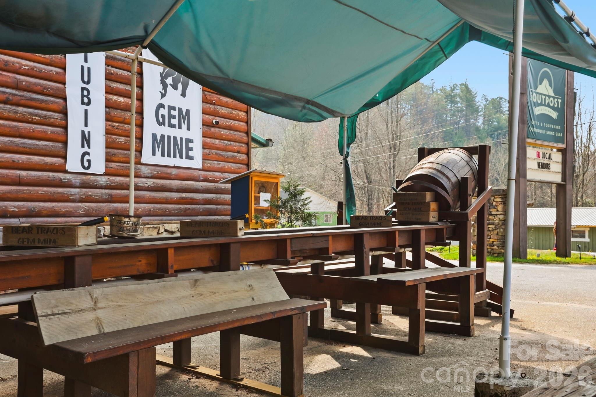 10932 Rosman Highway Lake Toxaway NC 28747