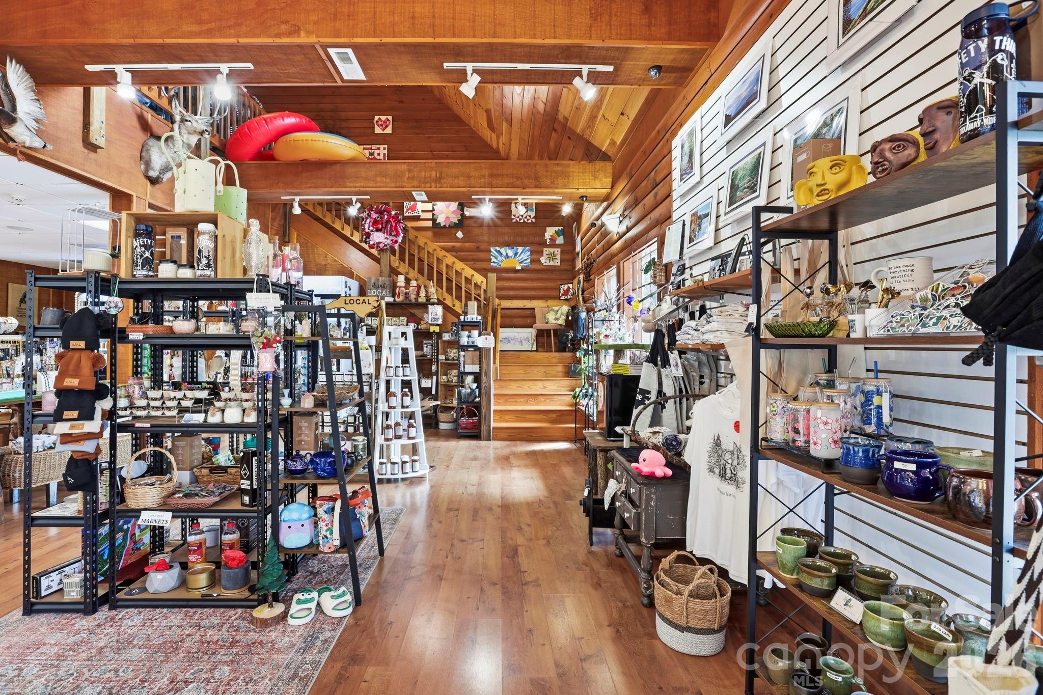 10932 Rosman Highway Lake Toxaway NC 28747