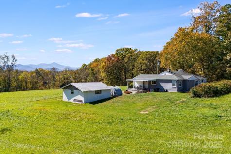 180 Holbrook Road Candler NC 28715