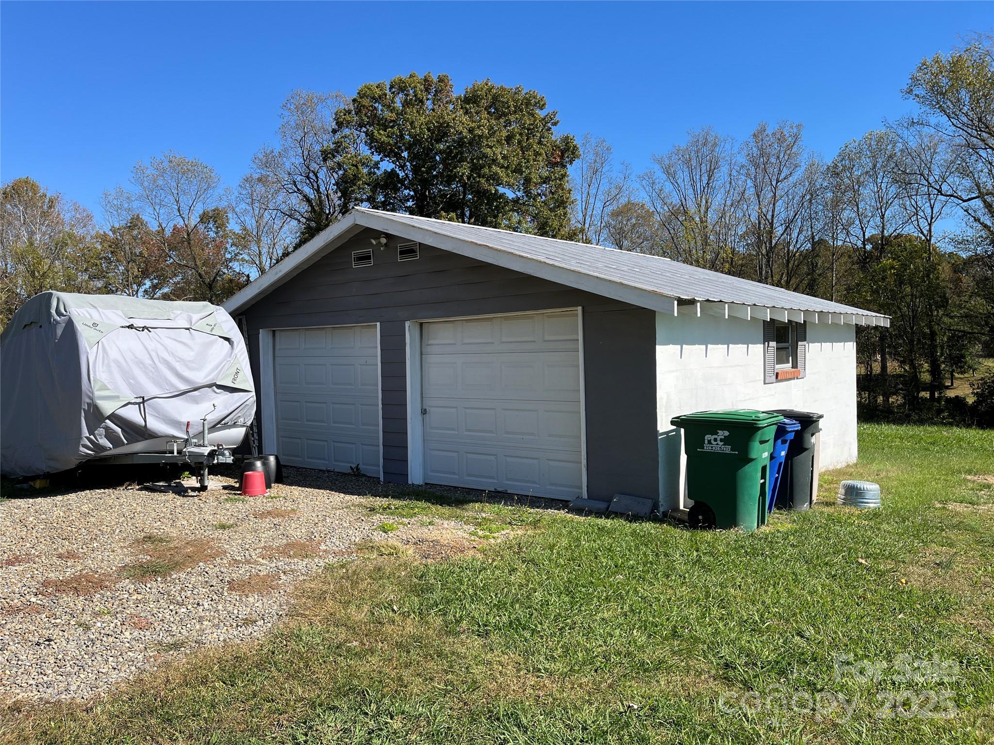 180 Holbrook Road Candler NC 28715