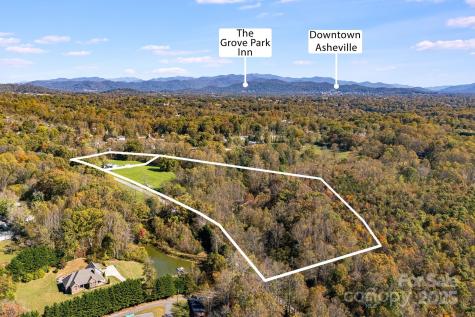 180 Holbrook Road Candler NC 28715