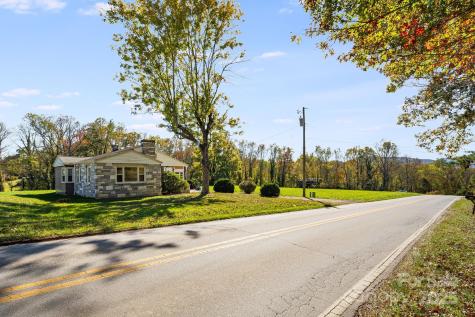 180 Holbrook Road Candler NC 28715