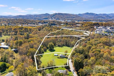 180 Holbrook Road Candler NC 28715