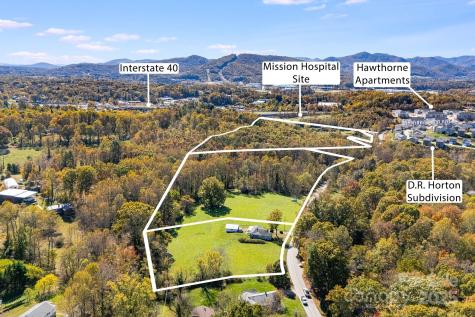180 Holbrook Road Candler NC 28715
