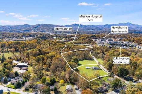 180 Holbrook Road Candler NC 28715