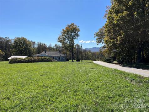 180 Holbrook Road Candler NC 28715
