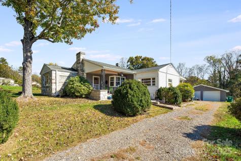 180 Holbrook Road Candler NC 28715