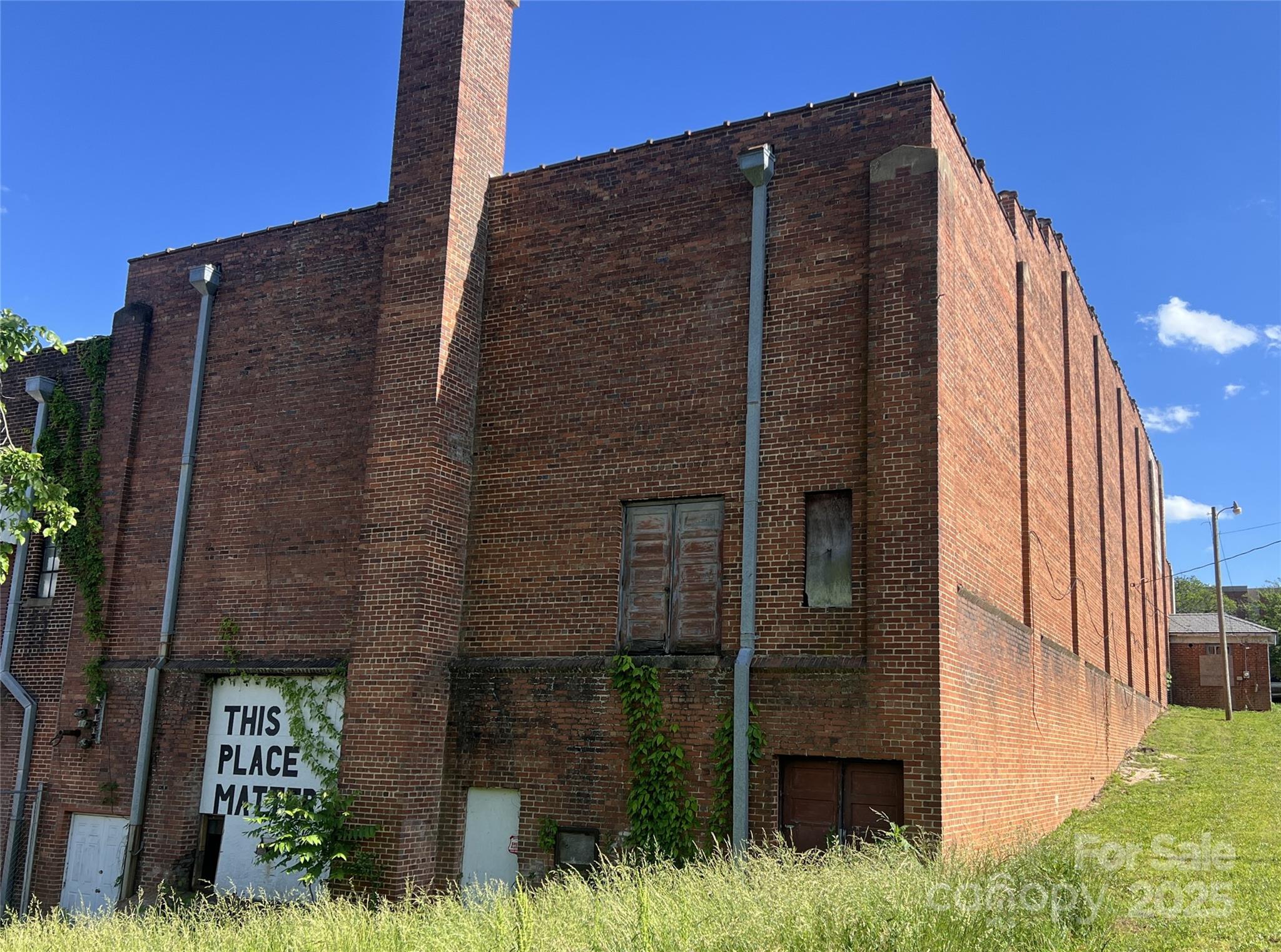 213 E Marion Street Shelby NC 28150