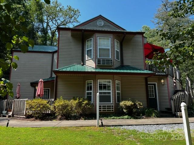103 Resort Lane Lake Lure NC 28746