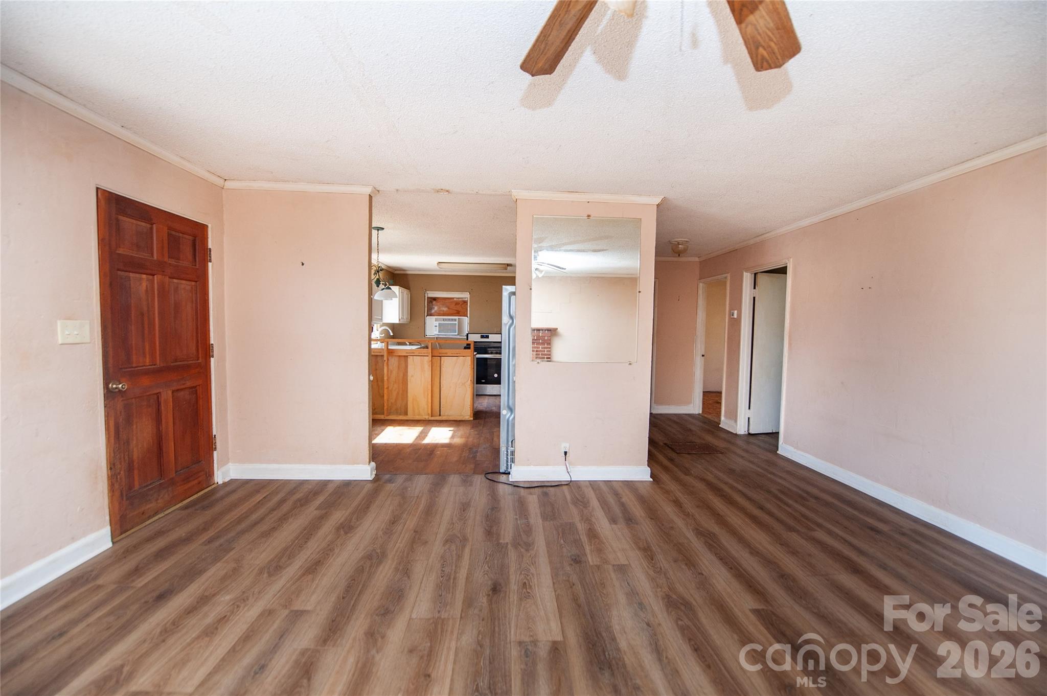 525 E Mills Street E Columbus NC 28722