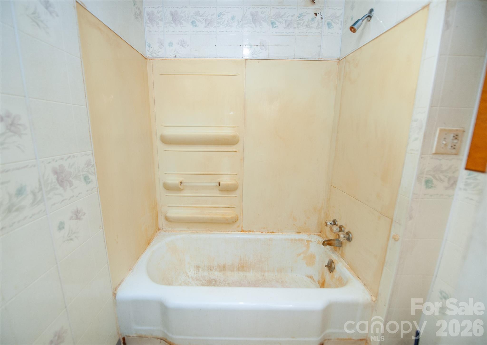 525 E Mills Street E Columbus NC 28722