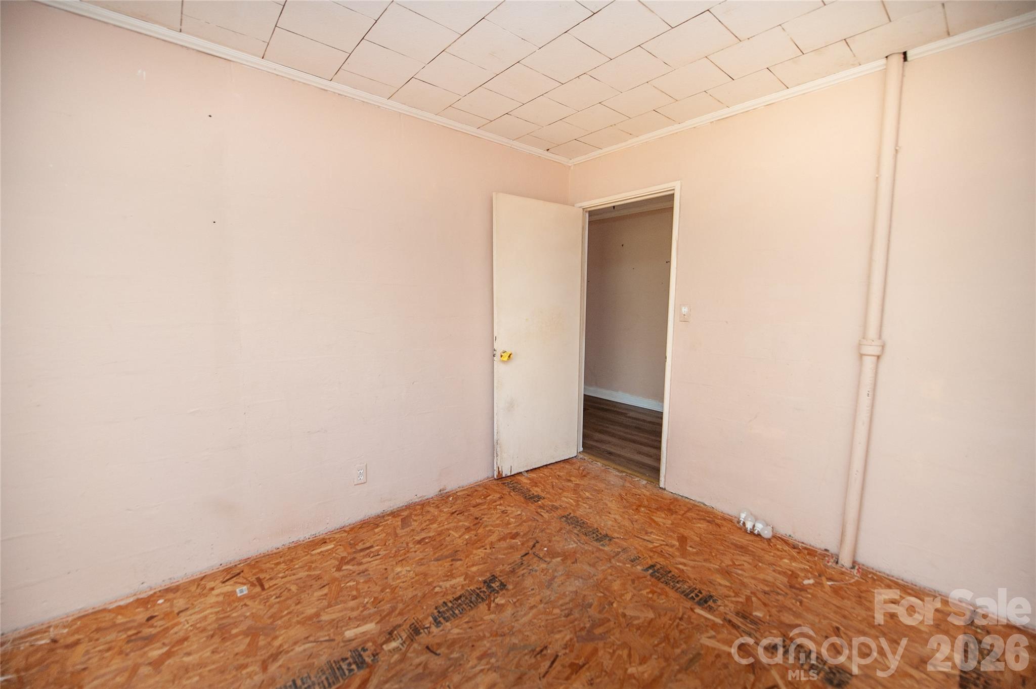 525 E Mills Street E Columbus NC 28722