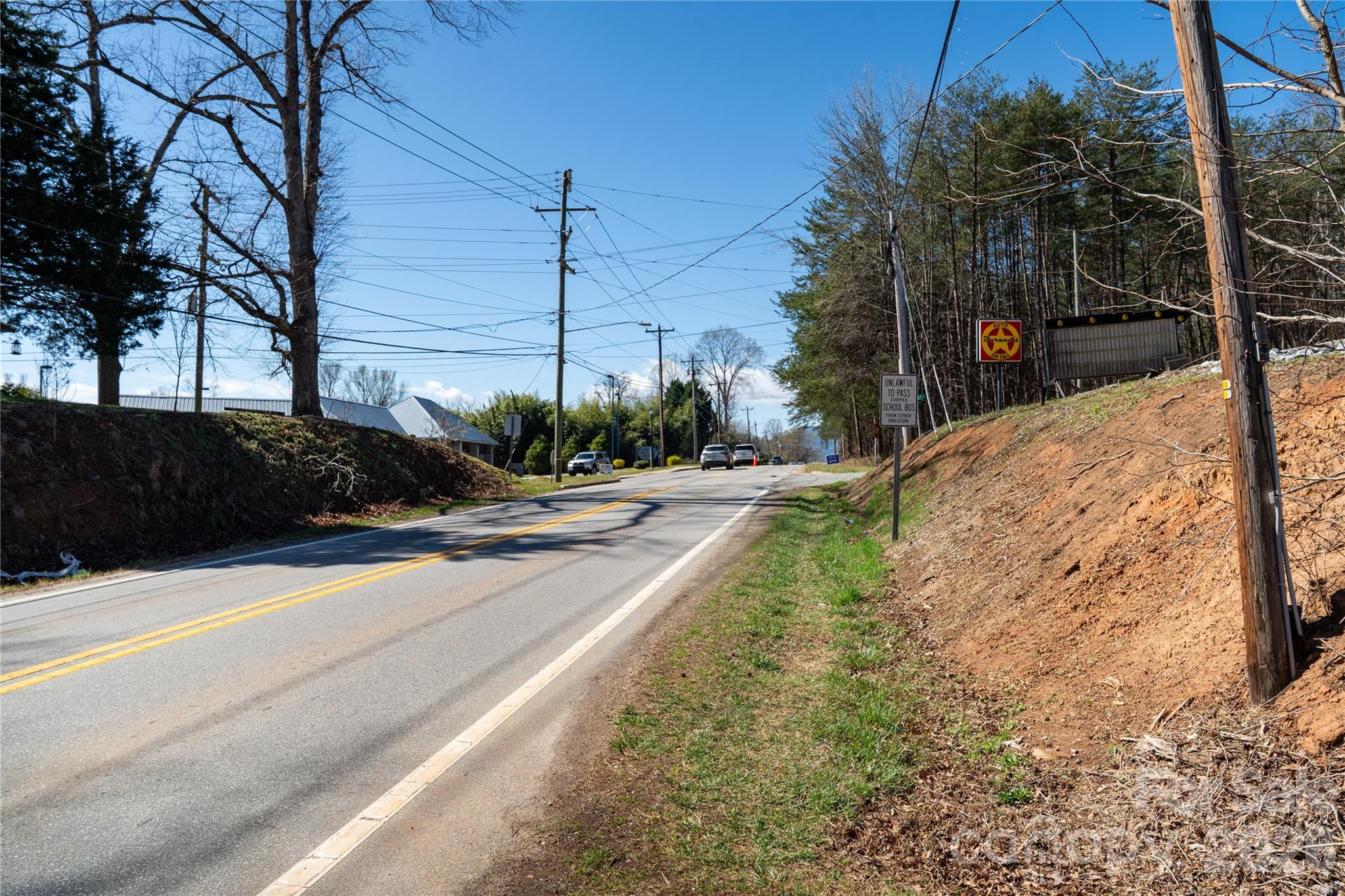 525 E Mills Street E Columbus NC 28722