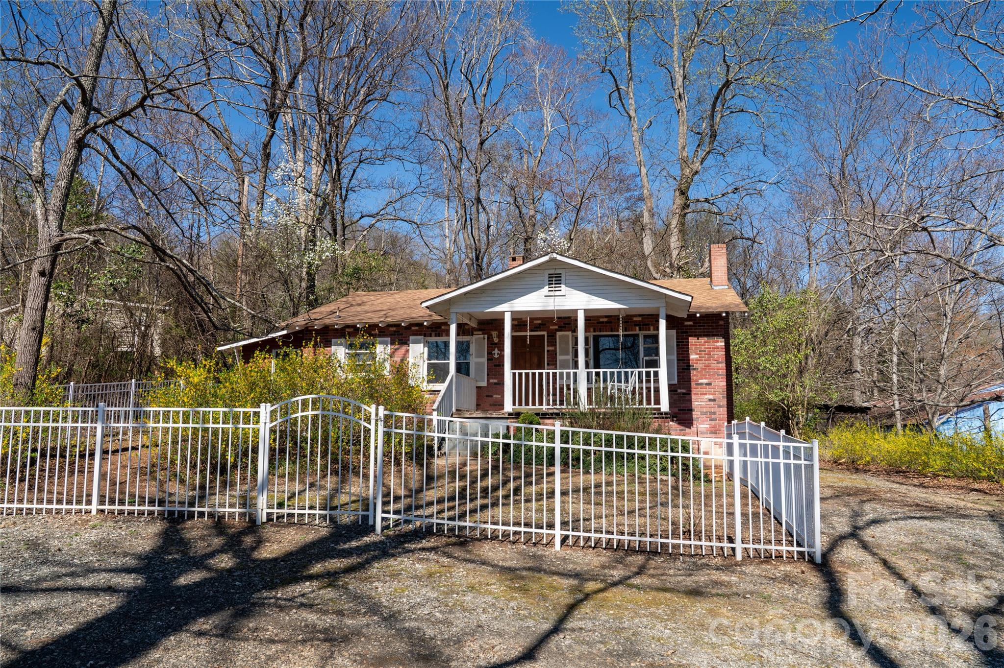 525 E Mills Street E Columbus NC 28722