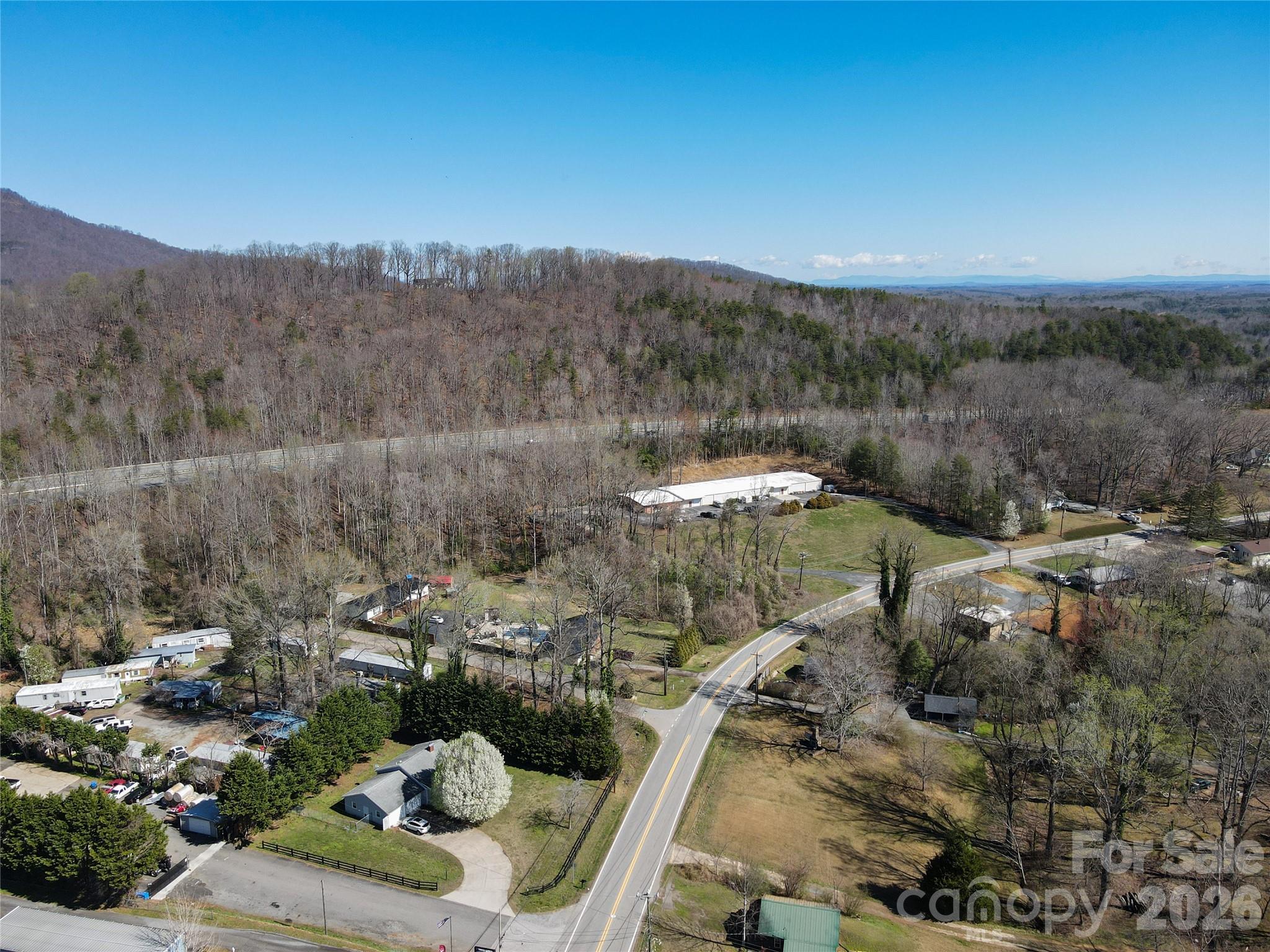 525 E Mills Street E Columbus NC 28722