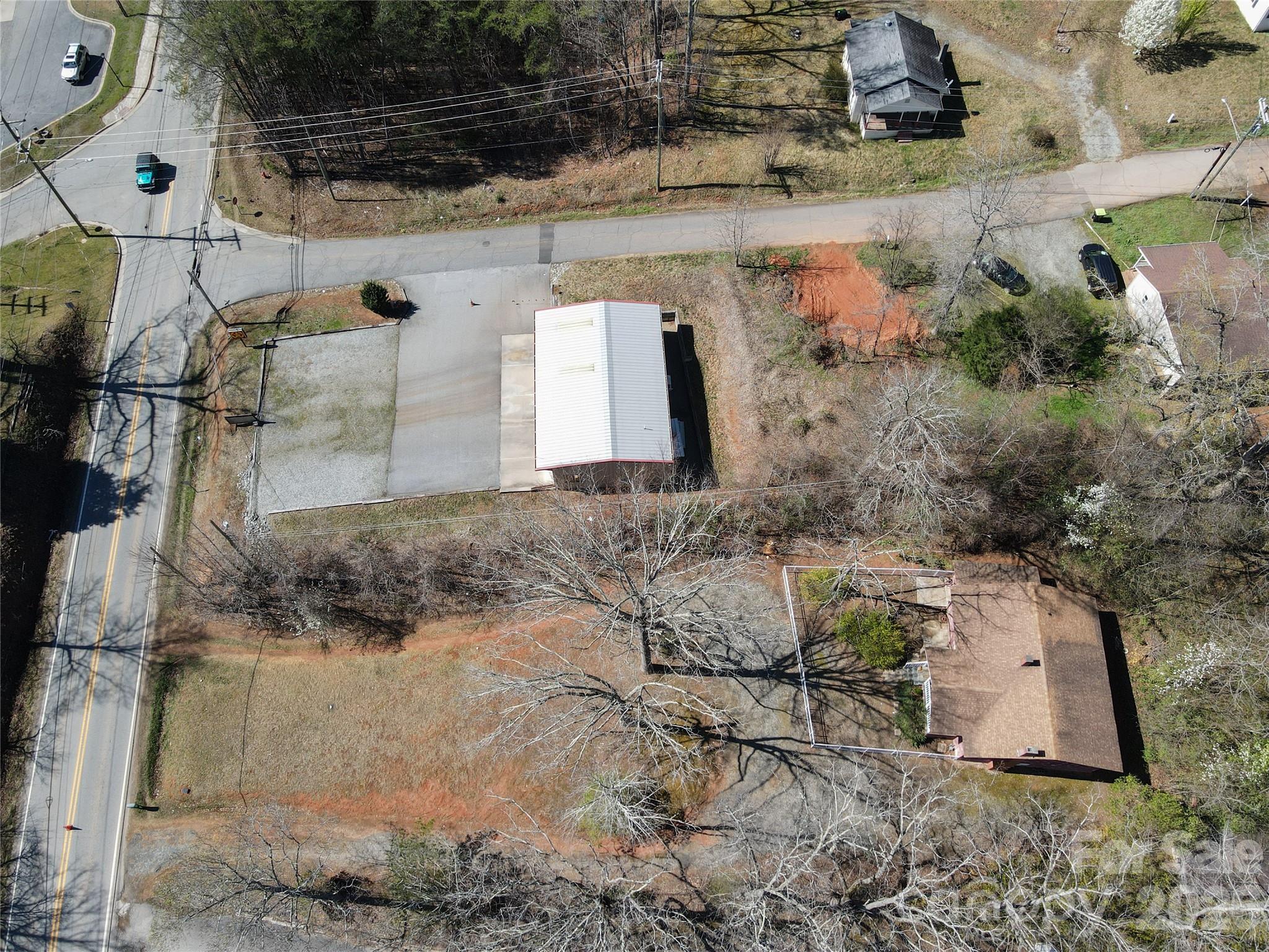 525 E Mills Street E Columbus NC 28722