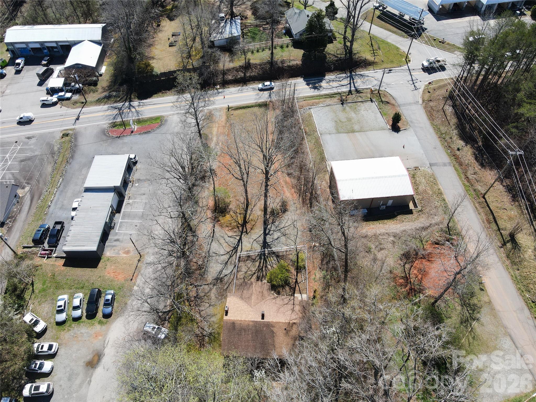 525 E Mills Street E Columbus NC 28722