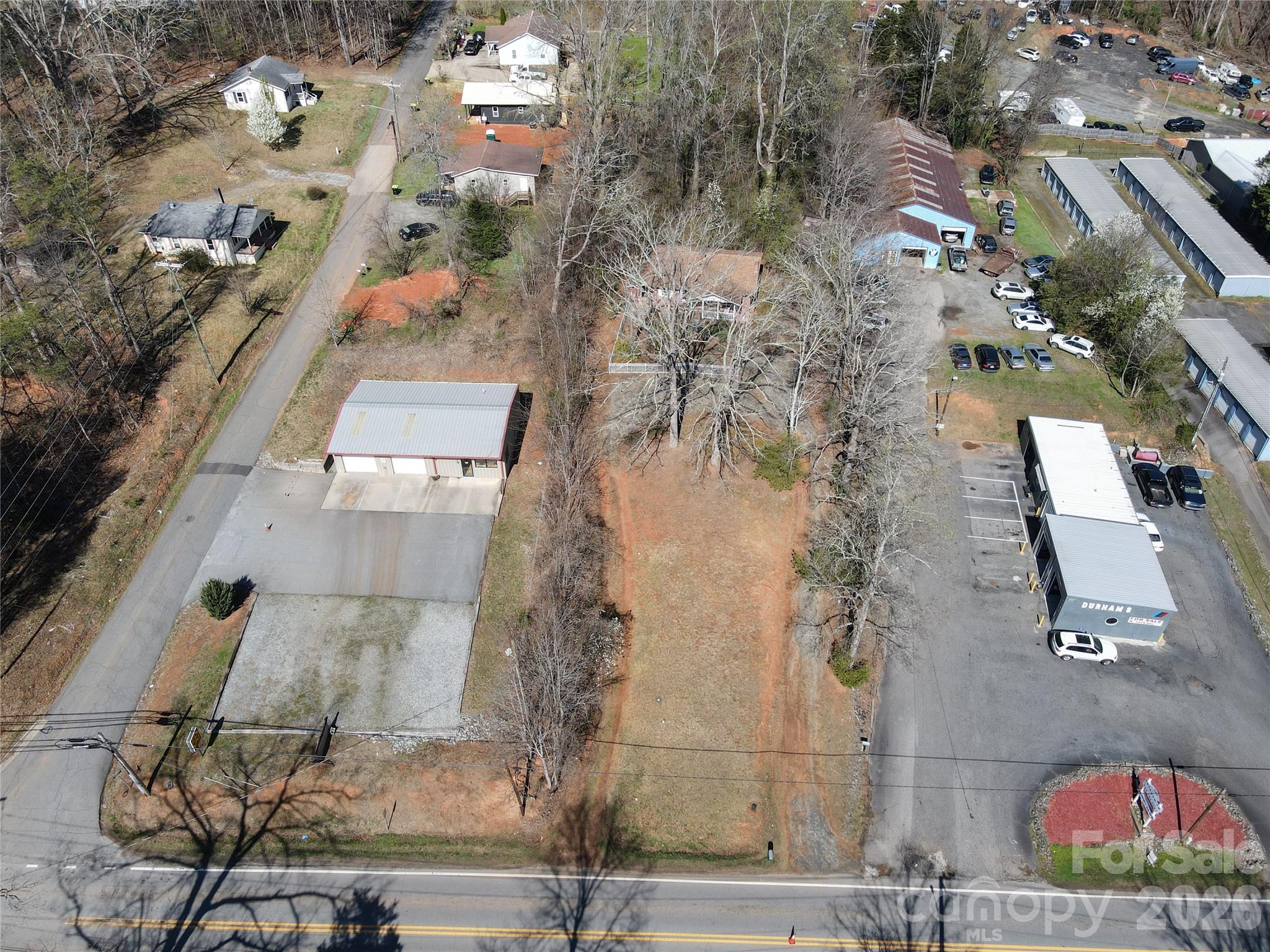 525 E Mills Street E Columbus NC 28722